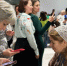 Куртамышская кружевница покорила сердца уральцев своим мастерством - Новый мир