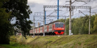 Изменение расписания пригородных поездов Московского узла в ноябре: график на 3–5 ноября и корректировки по направлениям - Chehov-Vid.Ru