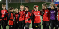 Завершилась осенняя серия турниров по футболу «YAROSLAVL CUP 2026» - Федерация футбола