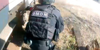 В Самарской области штурмом взяли захваченный условными террористами поезд с заложниками - видео - КТВ-ЛУЧ