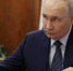 Путин: Москва — один из самых сбалансированно развивающихся мегаполисов мира - Вечерняя Москва