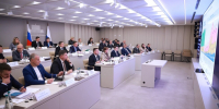 Экономика России справляется с вызовами и становится устойчивее - Липецкая ГТРК