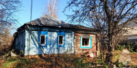 В Рузаевке горел частный дом - Info-Rm.Com