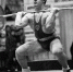 Ушел из жизни штангист Давид Ригерт, тренировавшийся в г. Шахты - Шахты.ру