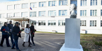 // Фото пресс-службы Губернатора Орловской области - Правительство Орловской области