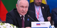 Путин: Москва — один из наиболее эффективно развивающихся мегаполисов мира - Комсомольская Правда