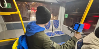 Повышение стоимости проезда в транспорте Пензы скажется на благосостоянии жителей - ЛДПР