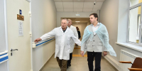 // Фото пресс-службы Губернатора Орловской области - Правительство Орловской области