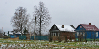 Ярославцам рассказали, когда ждать первый снег - YarCube.Ru