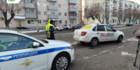 В Кургане задержали 46 нетрезвых водителей - Новый мир