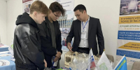 Образовательный тур для школьников Казахстана - Вавиловский университет