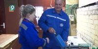 Белгородская станция скорой помощи пополнилась новым устройством для заправки кислородных баллонов - 9 Канал Старый Оскол