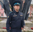 Забег по январскому снегу: в Коми пристав разыскал должника по алиментам в глухой деревне - Bnkomi.Ru