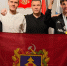 Студенты БГИТУ — чемпионы России по спортивному программированию - Авангард