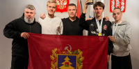 Студенты БГИТУ — чемпионы России по спортивному программированию - Авангард