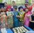 Маленькие пекари - Билибинский район