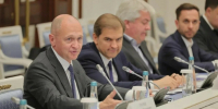 Тульских госслужащих пригласили побороться за муниципальную премию «Служение» - ИА Тульская пресса.Ru
