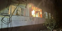 Почти 200 квартир пострадали при атаке БПЛА на Брянск - БрянскToday.Ru