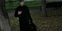 В Ярославле полиция разыскивает мужчину со злым ротвейлером - Комсомольская Правда
