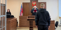 В Каменске-Уральском суд конфисковал автомобиль у водителя без прав - KU66.Ru