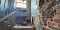 Уголовное дело заведено из-за ненадлежащего содержания дома - ГТРК Урал