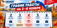 Волжан ждёт короткая рабочая неделя - Блокнот Волжского