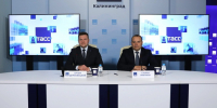 Калининградский онкоцентр за 10 месяцев принял более 56 тыс. пациентов - NewKaliningrad.Ru
