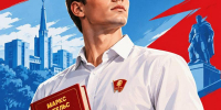 Комсомол – великая школа товарищества и созидания - КПРФ