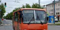 В Нижнем Новгороде скорректируют трассы пяти автобусных маршрутов в ноябре - Newsroom24.Ru