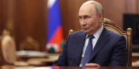 Насыщенный график Путина ставит точку в разговорах об изоляции России - Липецкая ГТРК