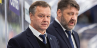 Игорь Горбенко: «Обидно проигрывать такую игру» - ХК Лада