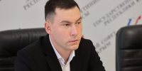 В Крыму назначили нового замминистра спорта - Крымская правда