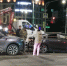 ДТП Первомайский проспект - РИА 7 Новостей