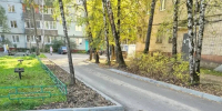 В Смоленске продолжается ремонт межквартальных проездов - О чём Говорит Смоленск