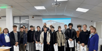На Ставрополье за неделю провели 8 профориентационных туров для молодежи - Вечерний Ставрополь