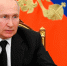Владимир Путин строит мир свободного развития и взаимовыгодной торговли без интриг и манипуляций - ГТРК