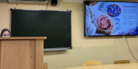 Итоги очередного заседания СНК кафедры микробиологии - Медицинский Университет им. Н.Н. Бурденко