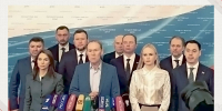 Депутат Госдумы Сергей Антошин предложил запретить платить мигрантам наличными - БрянскToday.Ru