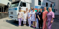 Сердечная помощь - Big-Rostov.Ru