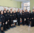 Судебные приставы в преддверии своего профессионального праздника  сдали кровь - УФССП