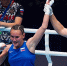 Бурятская спортсменка в пятый раз стала чемпионкой России по боксу - ИА Байкал Медиа Консалтинг