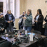 Участницы проекта Свет внутри: возвращение к себе посетили тир и центр тактической подготовки - Новая Усмань Сегодня