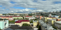 вид на мурманск - ИА Nord-News.Ru
