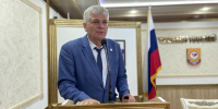 Избран новый глава Кизилюртовского района - Новое дело