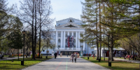 Пермская опера открывает сезон спектаклей с тифлокомментированием - Новости Перми PermNews.Ru