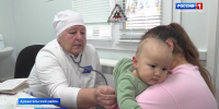 От обращения к делу: как «Прямая линия» изменила медицину в Кизги | ГТРК «Башкортостан» - ГТРК Башкортостан