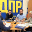Дмитрий Ошурков назначен первым заместителем координатора Тюменского регионального отделения ЛДПР - ЛДПР