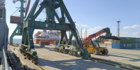 Минтранс РФ заслушал Валерия Лимаренко о реконструкции порта Корсакова - CitySakh.Ru