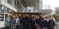 Соглашение в действии: Детская художественая школа заключила договор о сотрудничестве со ВГИКом - Администрация Угличского района