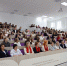 В МГПУ им. М. Е. Евсевьева состоялась III МЕЖДУНАРОДНАЯ  НАУЧНО-ПРАКТИЧЕСКАЯ КОНФЕРЕНЦИЯ СТУДЕНТОВ И ШКОЛЬНИКОВ «РОДНОЙ ЯЗЫК И КУЛЬТУРА В ЦИФРОВОЙ ВСЕЛЕННОЙ» - МГПИ им. М.Е. Евсевьева